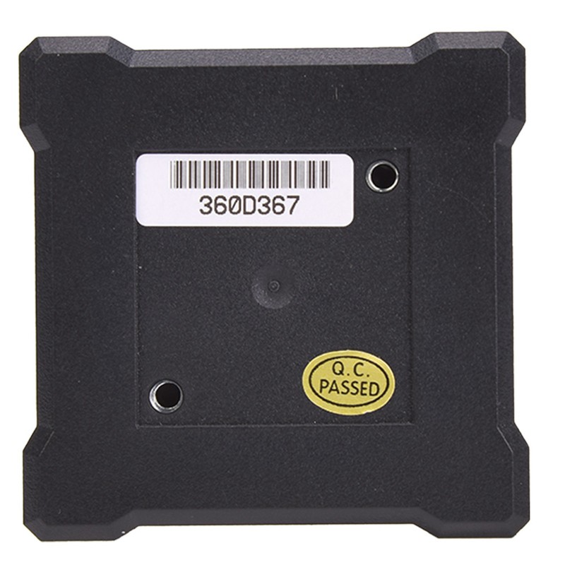 DXL360S Digital Protractor High Accuracy Single/Double Axes LCD Display Level