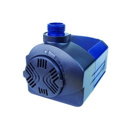 Quiet One Lifegard Aquarium Pump, 317-Gallon Per Hour