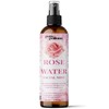 Pots&Potions Rose Water Spray for Face