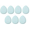 14pcs Finger Puff, Mini Makeup Puff,Super Soft Beauty Makeup Tools,