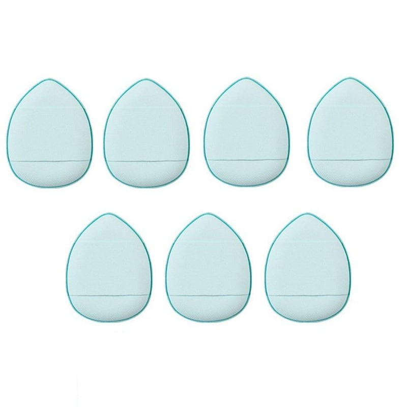 14pcs Finger Puff, Mini Makeup Puff,Super Soft Beauty Makeup Tools,