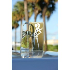 Ulric De Varens Gold-issime Eau De Parfum 75ML/2.5OZ Lady Spray