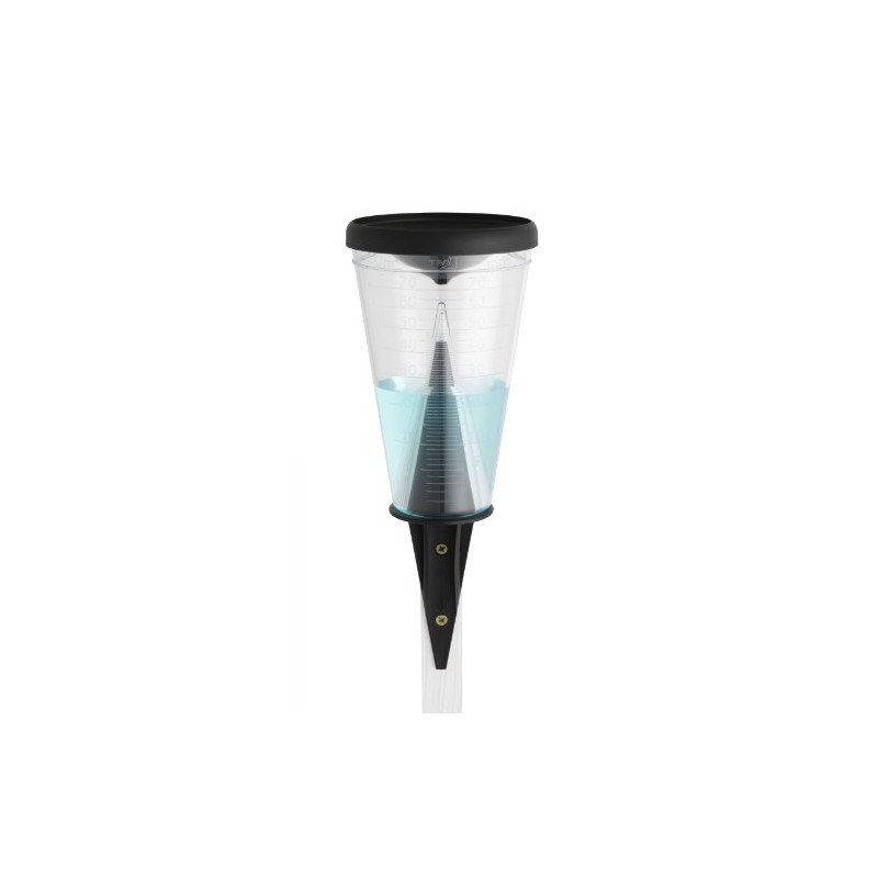 TFA Rain Gauge