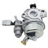 NIMTEK 16100-ZE2-P53 Carburetor Kit for Honda HS828 HS828 K1 HS928