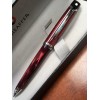 Sheaffer Valor Polished Burgundy Ballpoint Pen