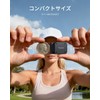 TELESIN Inta360 GO Ultra Multifunctional Hat Clip Backpack Clip Magnetic