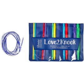Love2Knook Knooking Set