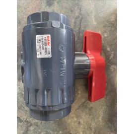 ASAHI Asaho 1 1/4” Socket Ball Valve