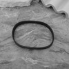 OTOTEC 2pcs Drive Belts Planer Drive Poly V Belts 14mm
