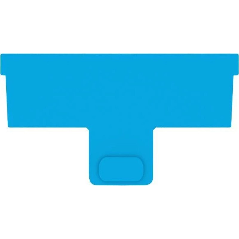 Continuum AquaBlade M Short Stainless Steel Algae Scraper Blade