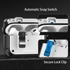 for AirPods Pro 2nd/1st Case,Compatible with AirPods Pro 2nd/1st Generation
