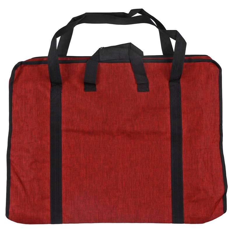 Sketchpad Bag Single Shoulder Reinforced Waterproof Portable Large Capacity Multiple