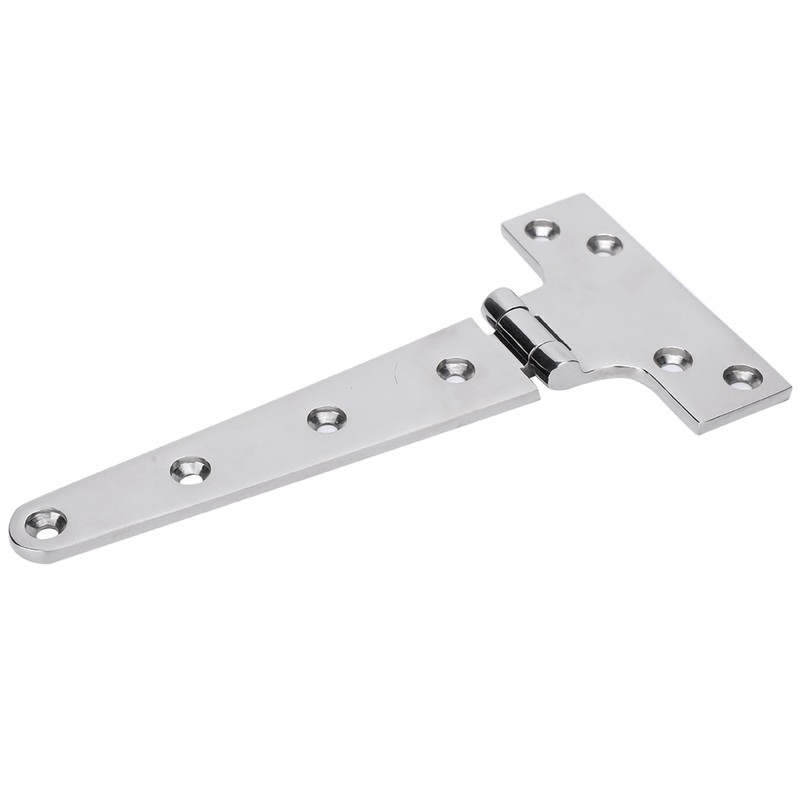 T Shape Ship Accessories 316 Stainless Steel Corrosion Resistance Antioxygen