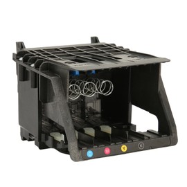 952 Print Head for Officejet Pro 8710 8715 8720 8725 8730 Easy to Install ABS Printhead Replacement Printer Parts
