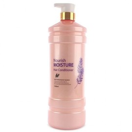 Deep Moisturizing Rinse for Soft and Healthy Hair 1500ml