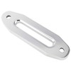 YaeKoo 6" Billet Polished Aluminum Hawse Fairlead Load Capacity 3500-5500