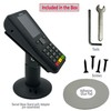 Swivel Stand for Verifone P200 & P400 - Swivels &