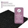 Pack of 4 100 x 100 x 8 mm Patio