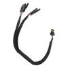 Can Bus Y Splitter Cable 558 465 Long Lifespan 4