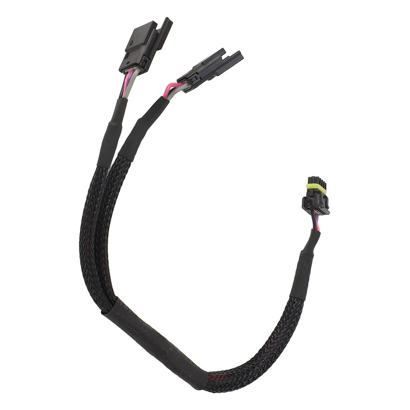 Can Bus Y Splitter Cable 558 465 Long Lifespan 4