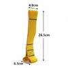 NISHZHU Strap Loading Pin for Weight Plates Cable Machines Attachment