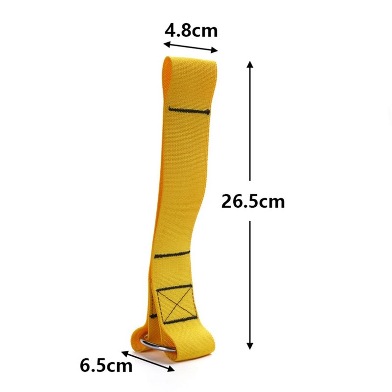 NISHZHU Strap Loading Pin for Weight Plates Cable Machines Attachment