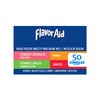 Flavor Aid Aguas Frescas Singles To Go Variety Pack, Powdered