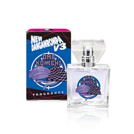 primaniacs New Danganronpa V3 Everyone's Colossiai Back to School Fragrance, Koichi Oma 1.0 fl oz (30 ml)