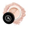 Dermaflage - Base de maquillaje en polvo mineral para piel
