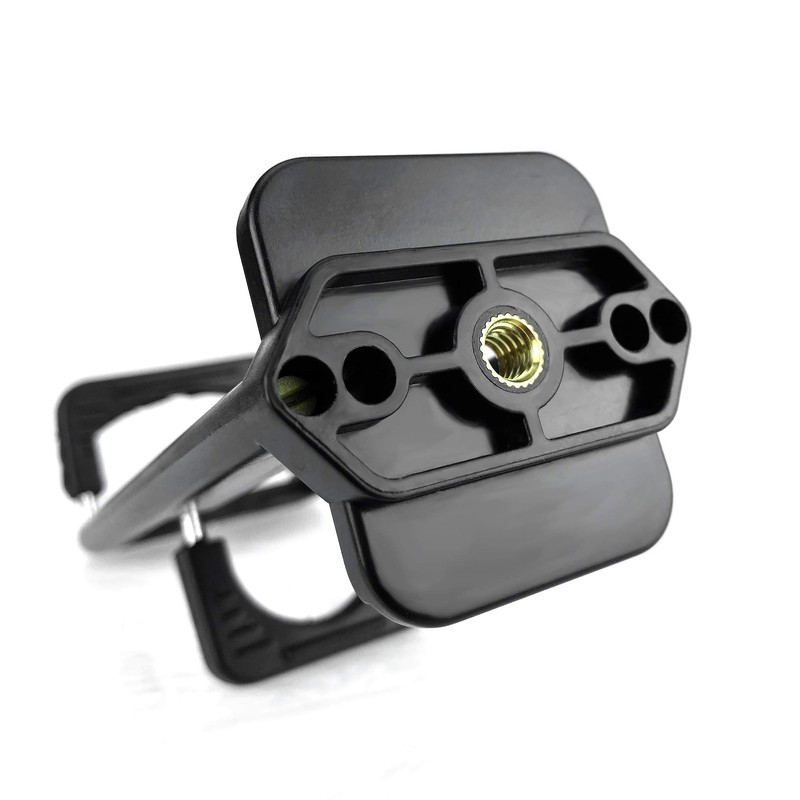 2 in 1 Universal Tablet Tripod Mount and Universal Smartphone