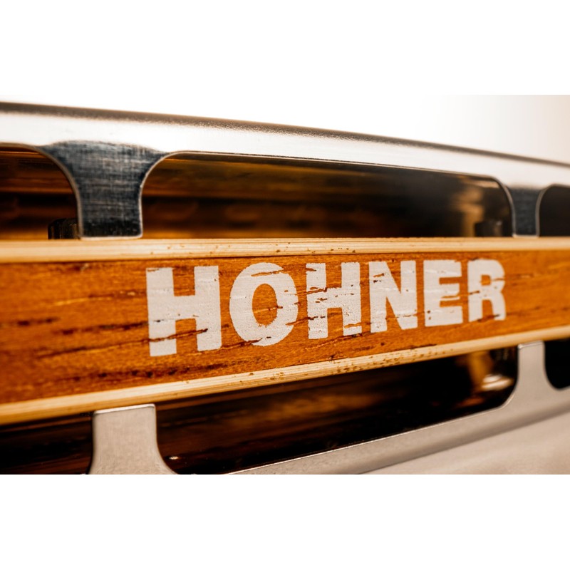 HOHNER Blues Harp Harmonica A