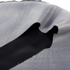 Seat Back Seat Cover Leather Standard Compatible with Polaris RZR
