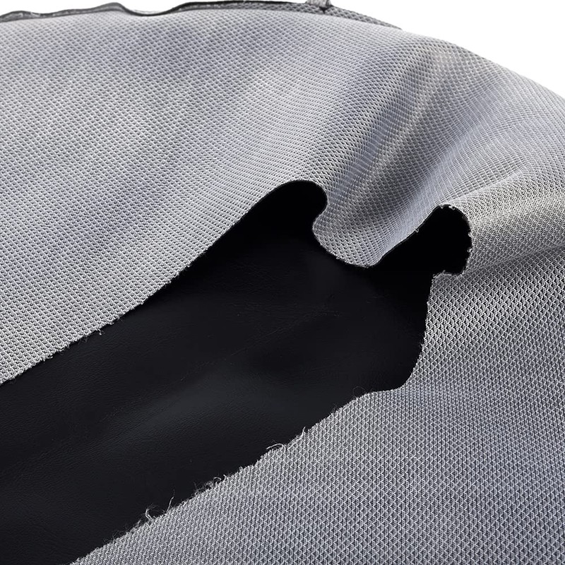 Seat Back Seat Cover Leather Standard Compatible with Polaris RZR