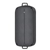 Limoomil Heavy Duty Waterproof Garment Bag for Travel, Tear Resistance