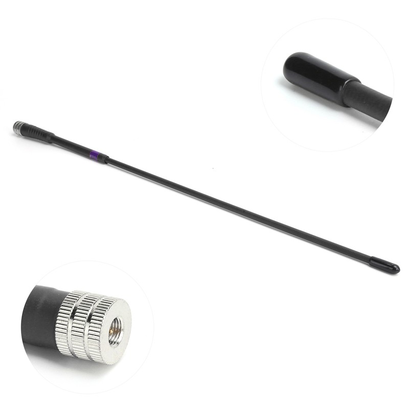 Handheld High Gain Soft Antenna for Garmin GPS Astro 430
