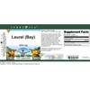 Laurel (Bay) - 450 mg (100 Capsules, ZIN: 520647)