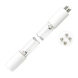 bulbsandbatteries Replacement for PFC-20 (for AQUA TREATMENT SERVICE) and others - EACH