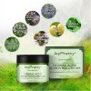 Crema Facial Para Eliminar El Acné, Ingredientes Naturales E