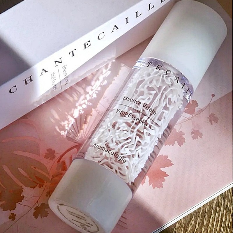 Chantecaille Vital Essence 50ml / 샹테카이 바이탈 에센스 50ml