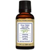 Tea Tree - 100% Pure Essential Oil - Cleansing, Purifying,