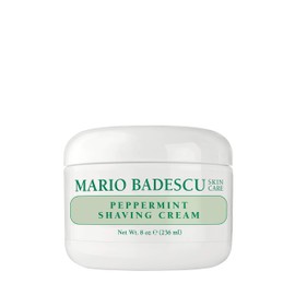 Mario Badescu Shaving Cream Peppermint 236ml
