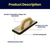 Dapetz ® Grout Float EVA Foam Float Sponge Pad on