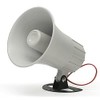 TYCO SAFETY PRODUCTS DSC SD20W 20W dual tone siren