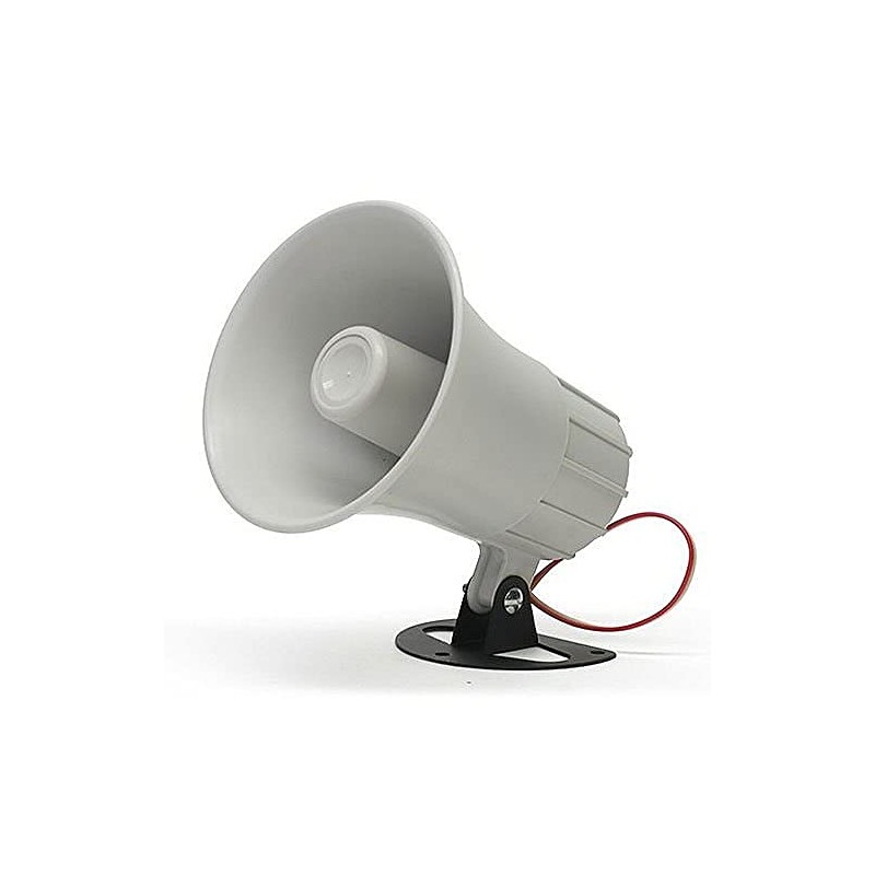TYCO SAFETY PRODUCTS DSC SD20W 20W dual tone siren