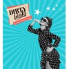 Dirty Works Pore - Fect Face Scrub -125ml