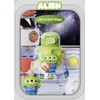 FASHION YO Buzz Water Bottle Reusable Kids 700ml PP with