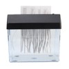 USB Paper Shredder Universal Mini Battery USB Powered Paper Cutting