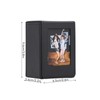 Photo Storage Box, Picture Holder Storage Box for 3 Inch