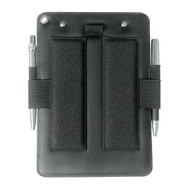 Design4Pilots - Pilot Kneeboard "Rookie" A5, black