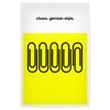 artboxONE Poster 30 x 20 cm Statements & Quotes Typography